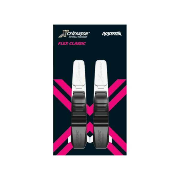 Rottefella Xcelerator Classic Flex medium 40800003 Alvdal-Tynset Sport 1