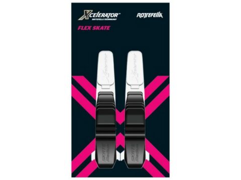 Rottefella Xcelerator Skate Flex medium