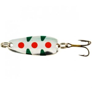 Sølvkroken Aura Lillauren, 12g S-D 121 Alvdal-Tynset Sport 1