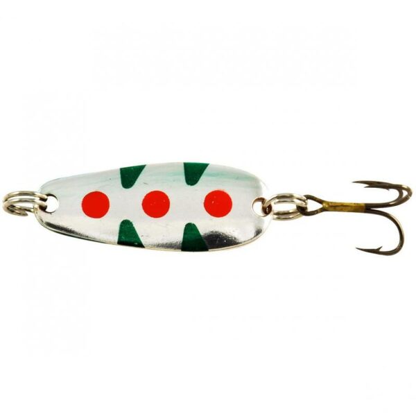 Sølvkroken Aura Lillauren, 12g S-D 121 Alvdal-Tynset Sport 1