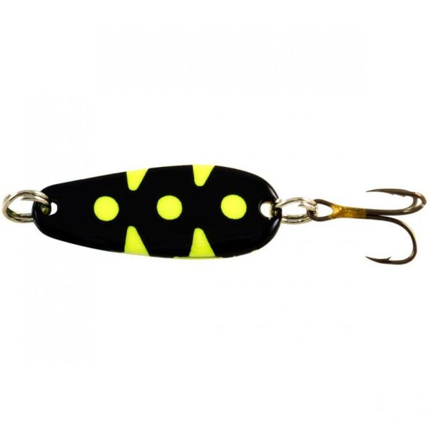 Sølvkroken Aura Lillauren, 7g BL-D 110200 Alvdal-Tynset Sport 1