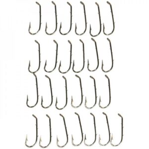 Sølvkroken Markkrok SK184U-BR 6 A25 314008 Alvdal-Tynset Sport 1