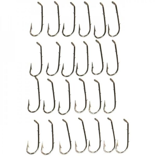 Sølvkroken Markkrok SK184U-BR 6 A25 314008 Alvdal-Tynset Sport 1