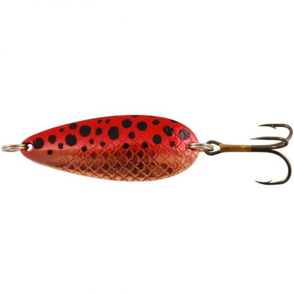 Sølvkroken Pirat, 30g C-R-BL-D 111810 Alvdal-Tynset Sport 1