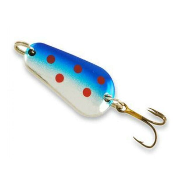 Sølvkroken Spesial Classic 44, 18g S-B-D 110064 Alvdal-Tynset Sport 1