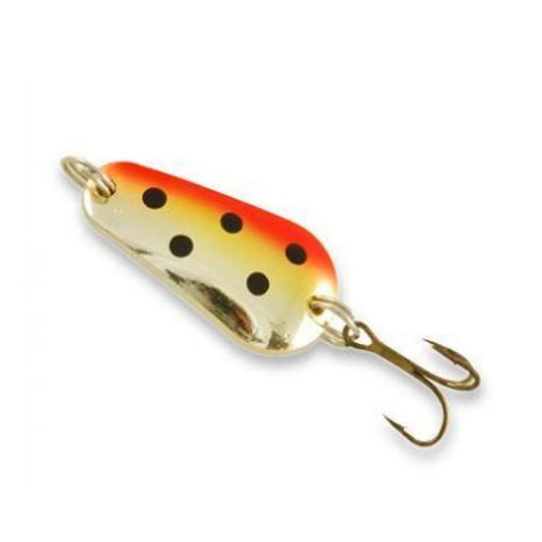 Sølvkroken Spesial Classic 46, 7g S-O-D 26 Alvdal-Tynset Sport 1