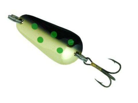 Sølvkroken Spesial Classic, 12g GO/BL/CH/D