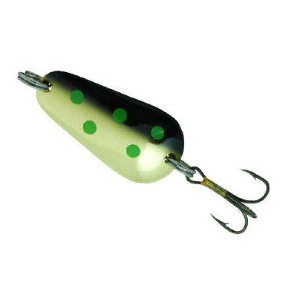 Sølvkroken Spesial Classic, 7g GO-BL-CH-D 110084 Alvdal-Tynset Sport 1