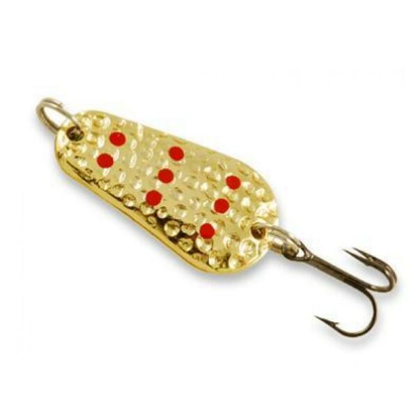 Sølvkroken Spesial Exclusive Hammer, 7g GO-R-D 111504 Alvdal-Tynset Sport 1