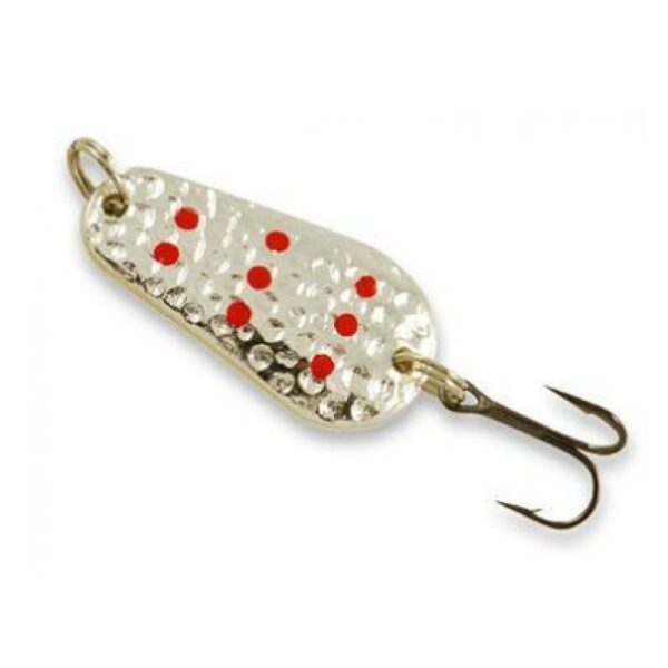 Sølvkroken Spesial Exclusive Hammer, 7g S-R-D 111505 Alvdal-Tynset Sport 1