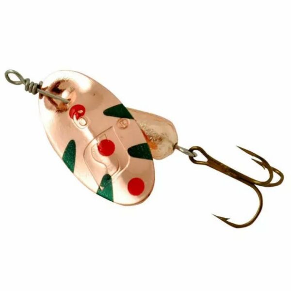 Sølvkroken Spesial Spinner CRGRD, 9g 121163 Alvdal-Tynset Sport 1