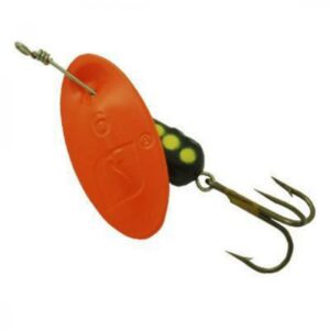 Sølvkroken Spesial Spinner FL-Y, 9g 539 Alvdal-Tynset Sport 1