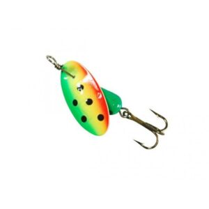 Sølvkroken Spesial Spinner FT-D, 6g 121138 Alvdal-Tynset Sport 1