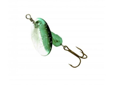 Sølvkroken Spesial Spinner GFL, 6g