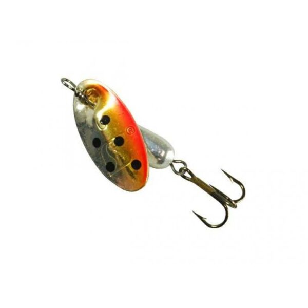 Sølvkroken Spesial Spinner S-O-D, 9g 121145 Alvdal-Tynset Sport 1