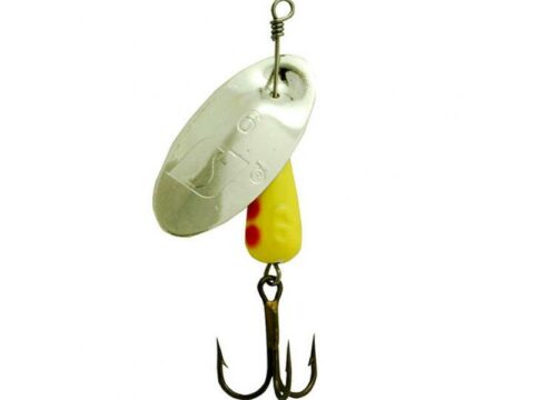 Sølvkroken Spesial Spinner S/Y, 9g