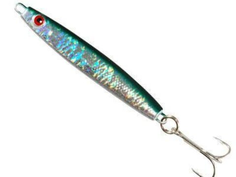 Sølvkroken Stingsilda Holographic, 12g SG