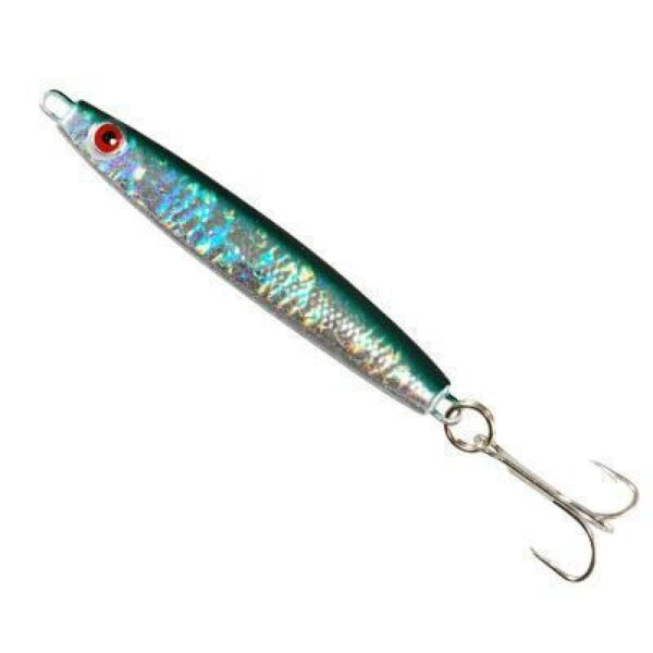 Sølvkroken Stingsilda Holographic, 12g SG 128005 Alvdal-Tynset Sport 1