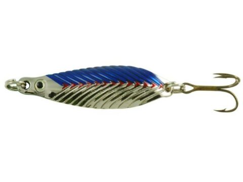 Sølvkroken Vikingsild, 10g S/B/R