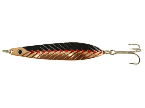 Sølvkroken Vikingsild, 18g C/BL/R