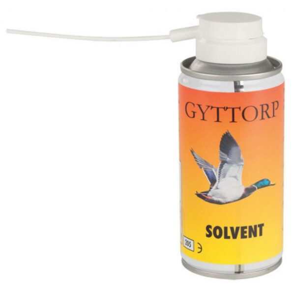 SCHOU Gyttorp Solvent Spray Alvdal-Tynset Sport 1