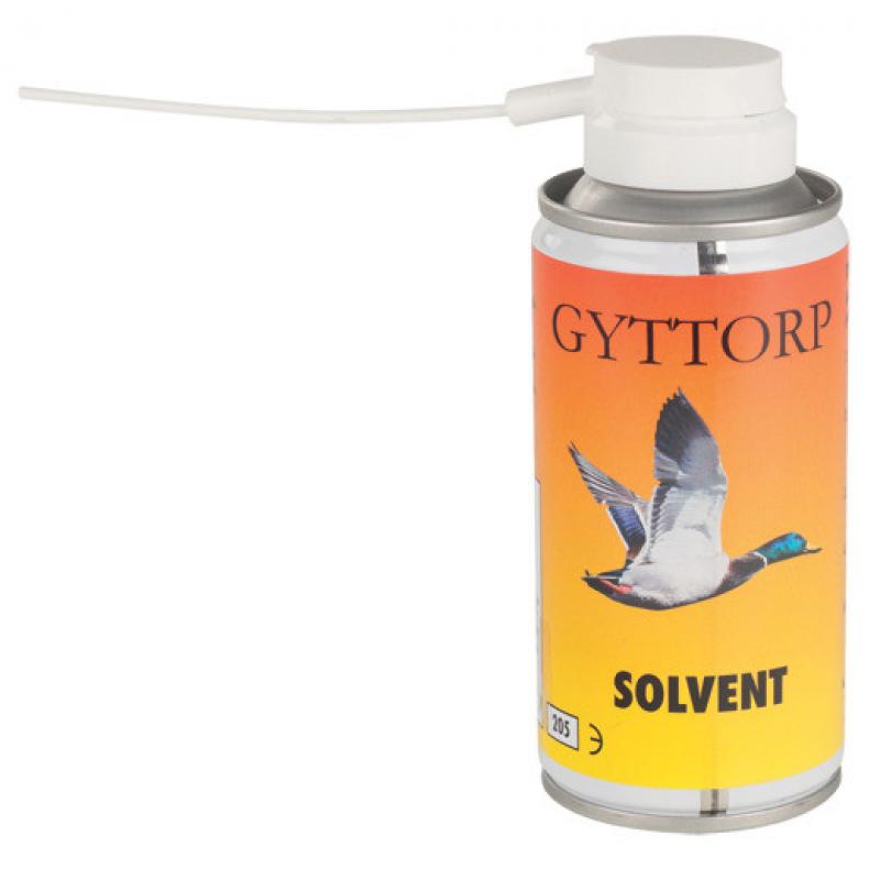 SCHOU Gyttorp Solvent Spray Alvdal-Tynset Sport 1