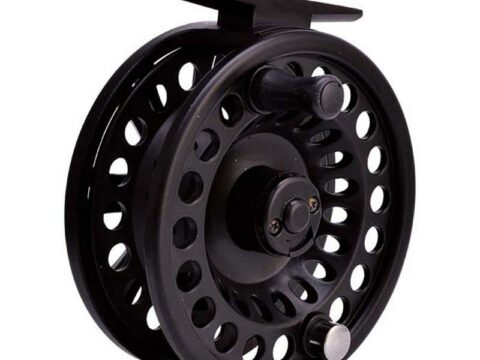 SHAKESPEARE Fluesnelle Omni  6/7 WT