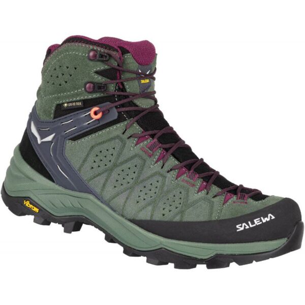 Salewa Ws Alp Trainer 2 Mid Gtx 307672 Alvdal-Tynset Sport 1