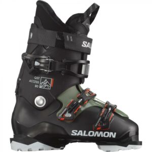 Salomon Qst Access 80 Gw L47344300 Alvdal-Tynset Sport 1