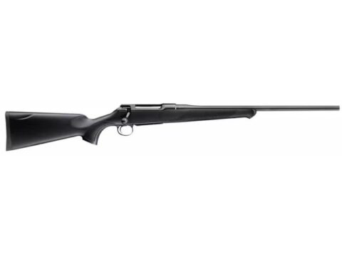Sauer 100 Classic XT 6,5×55