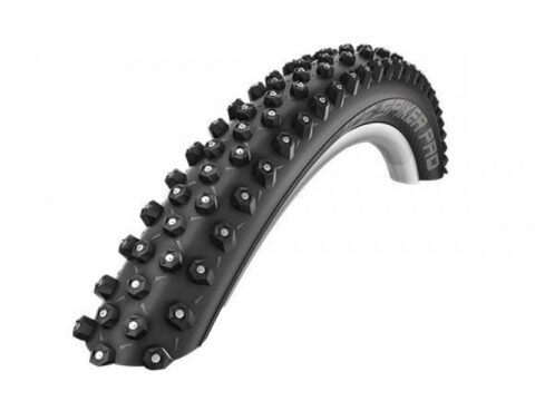 Schwalbe ICE SPIKER PRO Standard tire