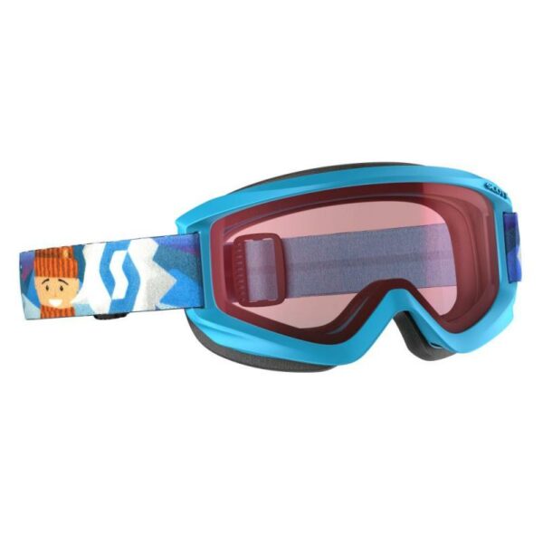 Scott Goggle JR Agent 260580 Alvdal-Tynset Sport 1