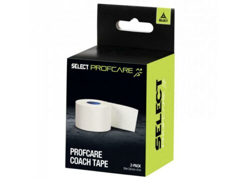 Select Coach sportstape 2-pack