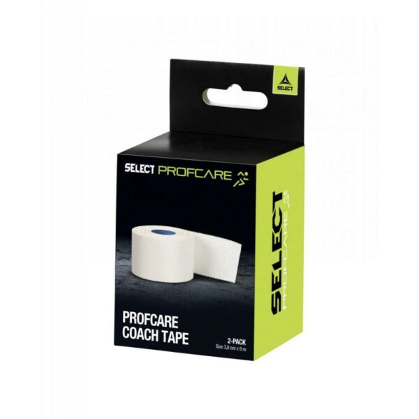 Select Coach sportstape 2-pack 37561429300 Alvdal-Tynset Sport 1