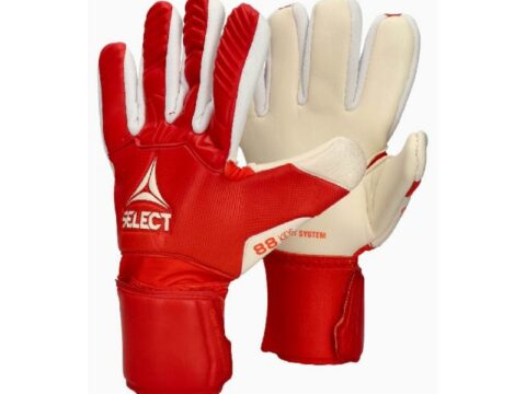 Select Gk Gloves Sd Junior V22