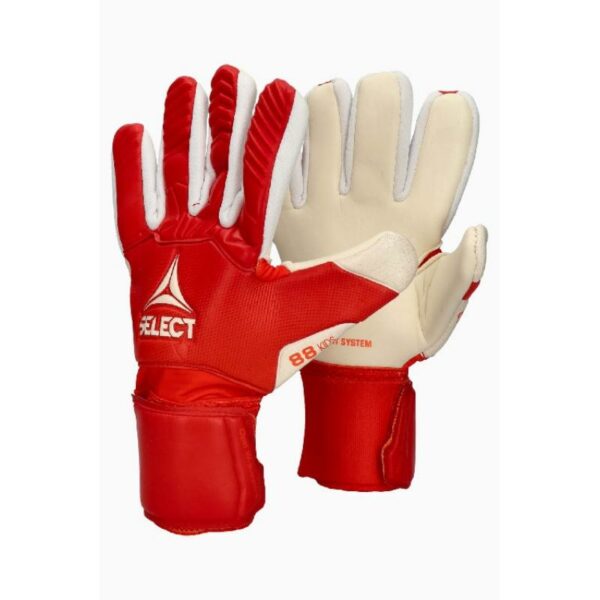 Select Gk Gloves Sd Junior V22 501030 Alvdal-Tynset Sport 1