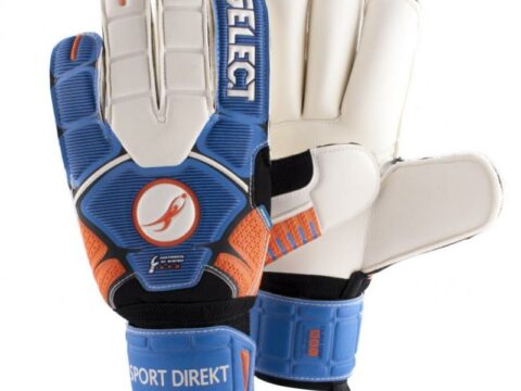 Select Goalkeeper gloves 33 Sport Direkt