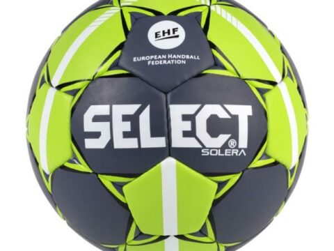 Select HB Solera Håndball