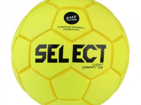 Select Hb Light Grippy Db V20