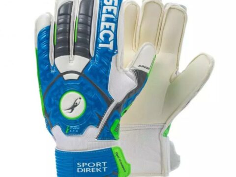 Select Keeperhanske SD Junior Protection