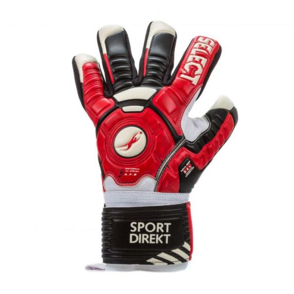 Select Keeperhanske SD Senior 501018 Alvdal-Tynset Sport 1