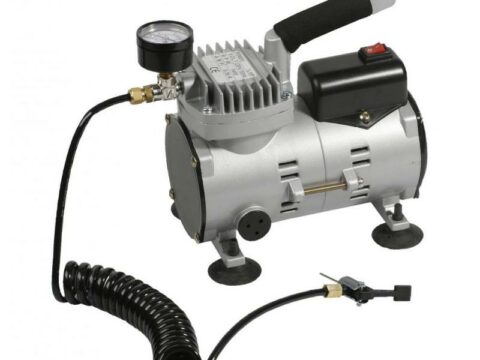 Select Pumpe Elektrisk kompressor