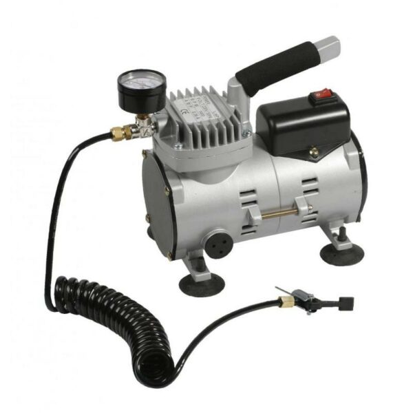 Select Pumpe Elektrisk kompressor 37763069200 Alvdal-Tynset Sport 1