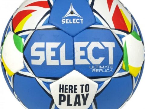 Select Replica Ehf Euro Men V24
