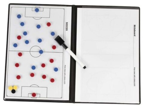 Select TakTik mappe A4 alle spill