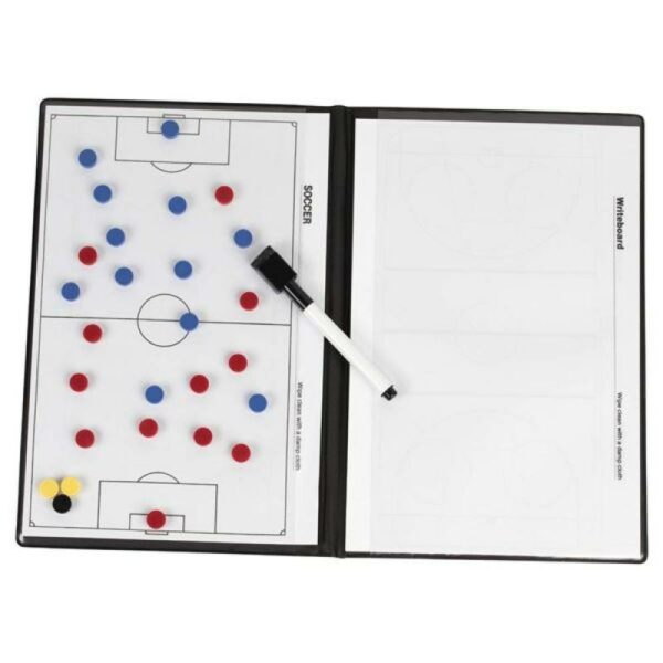 Select TakTik mappe A4 alle spill 36049018200 Alvdal-Tynset Sport 1