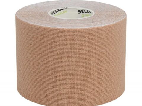Select Tape Profcare K-tape
