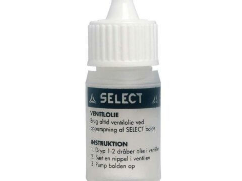 Select Ventilolje