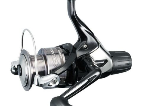 Shimano CATANA 2500 FE