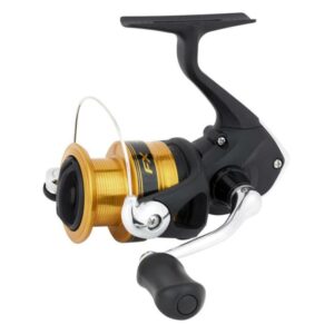 Shimano FX 2500 FC Alvdal-Tynset Sport 1